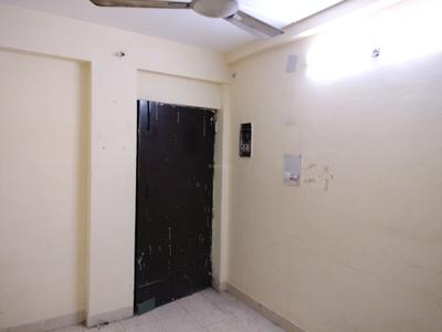 Living Room Image of 450 Sq.ft 1 BHK Apartment / Flat for sale in Sector 23B Dwarka New Delhi for Rs. 6700000