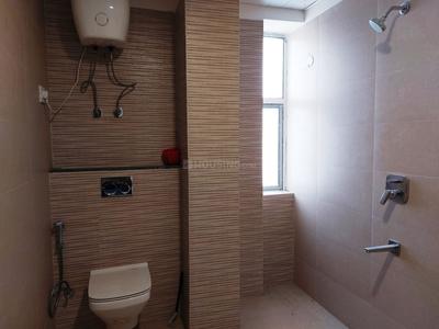 Bathroom Image of 1220 Sq.ft 3 BHK Apartment / Flat for sale in Sheres Shalimar Mannat Phase 1, Mohammadpur Chauki Lucknow for Rs. 8500000
