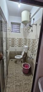 Bathroom Image of Sirikeren premium Elite Co live PG  in Electronic City, Bengaluru