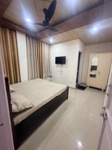 Lawi Khurd Bedroom 1