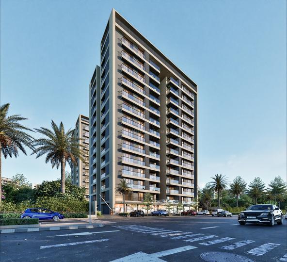 The Empyrean by Main Image 1