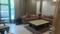 RWA Saket Block J Living Room 1