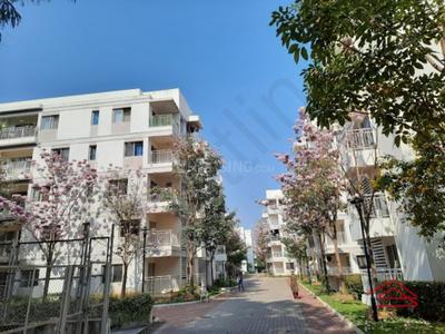 Image of 1196 Sq.ft 2.5 BHK Apartment / Flat for sale in Godrej E City, Electronic City, Bengaluru for Rs. 15500000