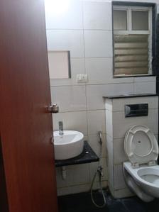 Image of 850 Sq.ft 2 BHK Apartment / Flat for rent in Kolte Patil Life Republic Sector R7 7th Avenue I Towers, Hinjawadi Phase 2, Pune for Rs. 23000