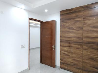 Bedroom Image of 1100 Sq.ft 3 BHK Builder Floor for sale in Surya Lavish Floor, Sector 8 Dwarka New Delhi for Rs. 18500000