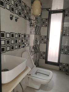 Bedroom Two Image of 1050 Sq.ft 2 BHK Apartment / Flat for sale in Chirag Bhagat Grandeur, Malad West Mumbai for Rs. 30000000