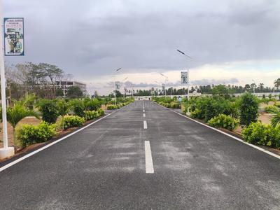 Image of 1710 Sq.ft Residential Plot / Land for sale in Kunnathur, Coimbatore for Rs. 4218000