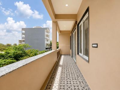 Balcony Image of 2600 Sq.ft 4 BHK Builder Floor for sale in Sahastradhara Road Dehradun for Rs. 19000000