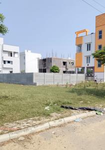 Image of 1200 Sq.ft Residential Plot / Land for sale in Pozhichalur, Chennai for Rs. 9000000
