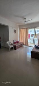 Hall Image of 1450 Sq.ft 3 BHK Apartment / Flat for sale in Shaligram Garden Residency I, South Bopal Ahmedabad for Rs. 8500000