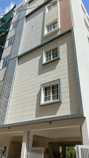 Phase 1, Whitefield Main Image 1