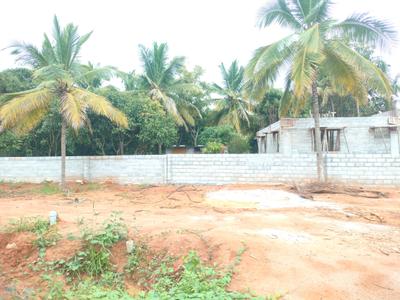 Image of 1200 Sq.ft Residential Plot / Land for sale in Nelamangala, Bengaluru for Rs. 5998800
