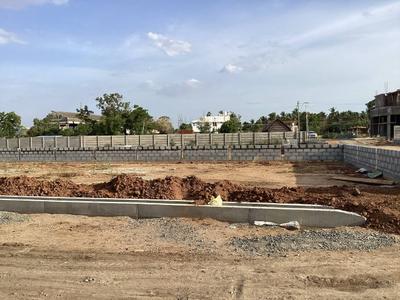 Image of 1721 Sq.ft Residential Plot / Land for sale in Kovilpalayam, Coimbatore for Rs. 4737000
