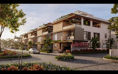 4 BHK Villa