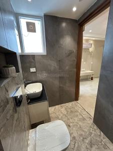 Image of 1350 Sq.ft 3 BHK Builder Floor for sale in Nabha, Zirakpur for Rs. 8790000