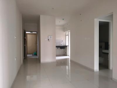 Living Room Image of 954 Sq.ft 3 BHK Apartment / Flat for sale in Godrej Green Vistas, Mahalunge Pune for Rs. 8800000