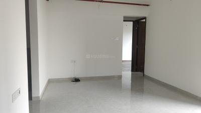 Living Room Image of 978 Sq.ft 2 BHK Apartment / Flat for sale in Pashan Pune for Rs. 10000000