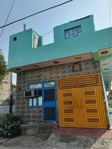 Image of 900 Sq.ft 3 BHK Independent House for sale in Garhi Harsaru, Gurgaon for Rs. 8500000
