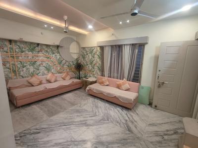 4 BHK Villa
