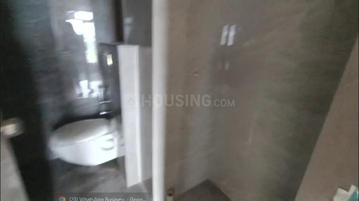 Kannamwar Nagar-1, Vikhroli East Bedroom 1