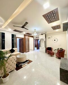 Hall Image of 2000 Sq.ft 3 BHK Apartment / Flat for sale in Tilak Nagar Jaipur for Rs. 25000000