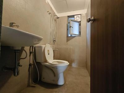 Image of 978 Sq.ft 3 BHK Apartment / Flat for rent in Adani Amogha, Shantigram, Ahmedabad for Rs. 28000
