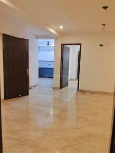Hall Image of 1800 Sq.ft 3 BHK Builder Floor for rent in Vikaspuri 3bhk Luxurios Home, Vikaspuri New Delhi for Rs. 55000