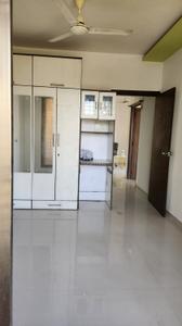 Hall Image of 1555 Sq.ft 2 BHK Apartment / Flat for sale in Today Grande Vista, Ulwe Navi Mumbai for Rs. 12900000