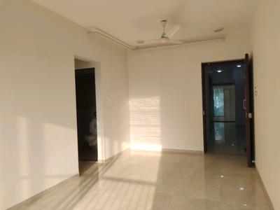 Living Room Image of 750 Sq.ft 2 BHK Apartment / Flat for sale in Abrol Signature, Malad West Mumbai for Rs. 13900000
