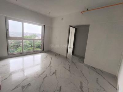 1 BHK Flat