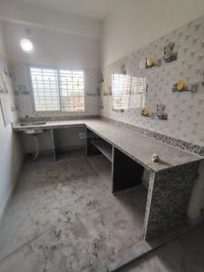 Kitchen Image of 1082 Sq.ft 2 BHK Apartment / Flat for sale in Durga Nagar Kolkata for Rs. 4003400