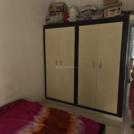 Laxmi Keshav Gaarav Bedroom 1