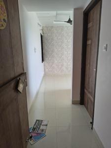 Hall Image of 1150 Sq.ft 2 BHK Apartment / Flat for rent in Vayusena Nagar Nagpur for Rs. 16000