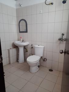 Bathroom Image of 1250 Sq.ft 3 BHK Apartment / Flat for sale in Puri Pratham, Sector 84 Faridabad for Rs. 12200000