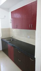 Kitchen Image of 1298 Sq.ft 2 BHK Apartment / Flat for sale in Vatika The Seven Lamps, Sector 82 Gurgaon for Rs. 15000000