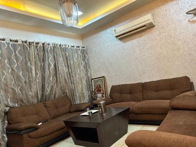 Hall Image of 3200 Sq.ft 4 BHK Villa for rent in Panchsheel Park New Delhi for Rs. 180000