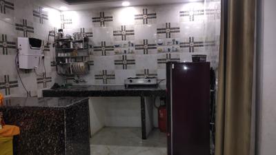 Kitchen Image of 2500 Sq.ft 6 BHK Independent House for sale in Anuradhapuram Jammu for Rs. 7500000