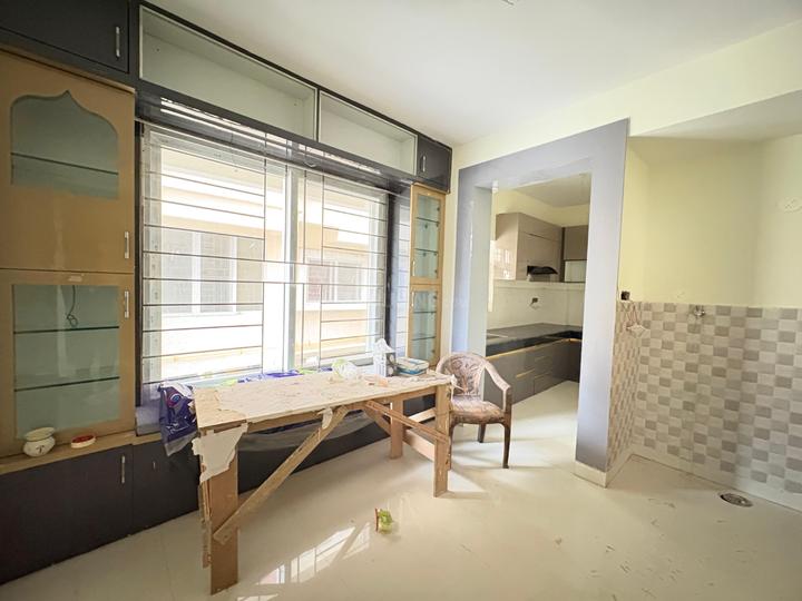 siyaram apartment argora road ranchi Bedroom 1