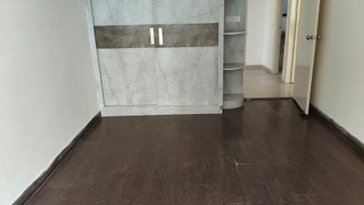 Bedroom Image of 965 Sq.ft 2 BHK Apartment / Flat for sale in Amaatra Homes, Noida Extension Greater Noida for Rs. 7400000