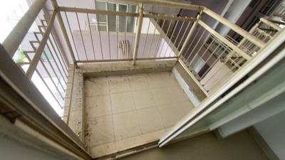 Balcony Image of 2106 Sq.ft 3.5 BHK Apartment / Flat for sale in ILD Greens, Sector 37C Gurgaon for Rs. 16700000
