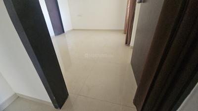 Bedroom Image of 1250 Sq.ft 2.5 BHK Apartment / Flat for rent in The Landmark, Undri Pune for Rs. 22000