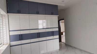 Adhvytham Villas Bedroom 2