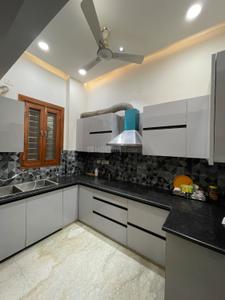 Kitchen Image of 1150 Sq.ft 2 BHK Independent House for rent in Sector 25 Panipat for Rs. 16000