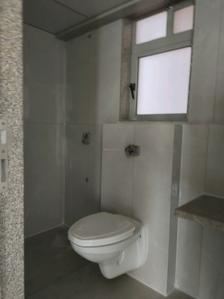 Common Bathroom Image of 1000 Sq.ft 3 BHK Apartment / Flat for sale in Gurukrupa Marina Enclave, Malad West Mumbai for Rs. 23100000