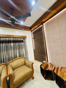 Hall Image of 1600 Sq.ft 3.5 BHK Apartment / Flat for rent in BPTP Park Grandeura, Sector 82 Faridabad for Rs. 45000
