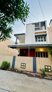Image of 1700 Sq.ft 3 BHK Independent House for sale in Adalaj, Gandhinagar for Rs. 29500000