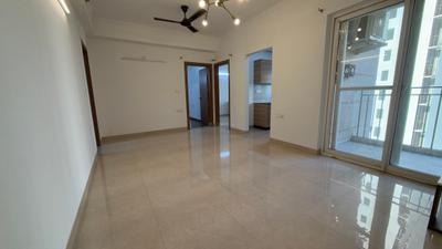 Living Room Image of 1385 Sq.ft 3 BHK Apartment / Flat for sale in ATS Happy Trails, Noida Extension Greater Noida for Rs. 16500000