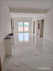 Hall Image of 1595 Sq.ft 3 BHK Apartment / Flat for rent in Madhurawada Visakhapatnam for Rs. 16000