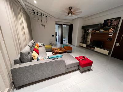 Hall Image of 1450 Sq.ft 3 BHK Builder Floor for sale in Indirapuram Ghaziabad for Rs. 12500000