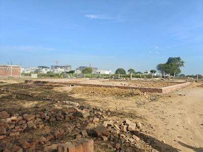 Image of 900 Sq.ft Residential Plot / Land for sale in Jhalwa, Allahabad for Rs. 1800000